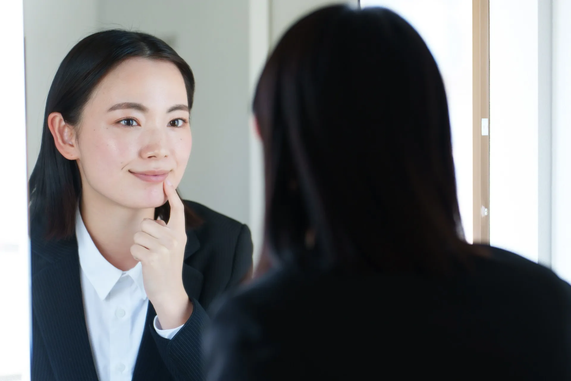 30代女性の方